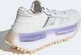 Adidas Cloud White NMD S1 Sneakers White Heren - Thumbnail 2