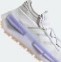 Adidas Cloud White NMD S1 Sneakers White Heren - Thumbnail 4