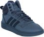 Adidas Sportswear Hoops 3.0 Mid Lifestyle Basketball Classic Winterschoenen - Thumbnail 4