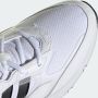 Adidas Originals ZX 1K Boost 2.0 Sneakers Schoenen Wit GZ3549 - Thumbnail 12