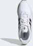 Adidas Originals ZX 1K Boost 2.0 Sneakers Schoenen Wit GZ3549 - Thumbnail 13