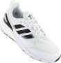 Adidas Originals ZX 1K Boost 2.0 Sneakers Schoenen Wit GZ3549 - Thumbnail 14