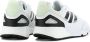 Adidas Originals ZX 1K Boost 2.0 Sneakers Schoenen Wit GZ3549 - Thumbnail 9