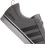 Adidas VS Pace heren sneakers donkergrijs 2 3 Uitneembare zool - Thumbnail 7