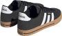 Adidas Sportswear Daily 3.0 Sneakers Zwart 1 3 Man - Thumbnail 4