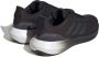 Adidas Performance Runfalcon 3.0 hardloopschoenen zwart antraciet metallic - Thumbnail 8