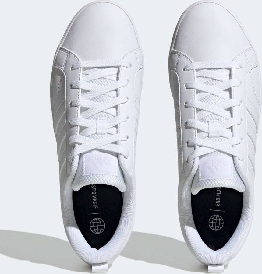 Adidas SPORTSWEAR Vs Pace 2.0 Sneakers White 2 Heren - Foto 9