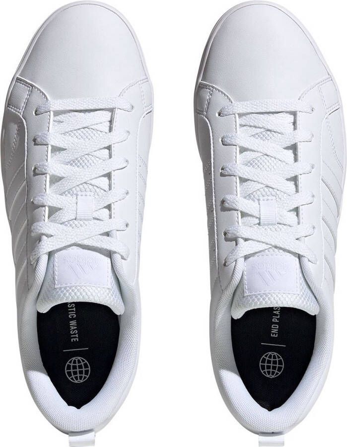 Adidas SPORTSWEAR Vs Pace 2.0 Sneakers White 2 Heren - Foto 4