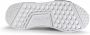 Adidas Originals Nmd_R1 Witte Stoffen Sneakers met Rode en Blauwe Accenten White Heren - Thumbnail 13