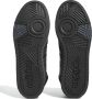 Adidas Sportswear Hoops 3.0 Mid Lifestyle Basketball Classic Fur Lining Winterized Shoes Unisex Zwart - Thumbnail 7