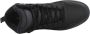 Adidas Sportswear Hoops 3.0 Mid Lifestyle Basketball Classic Fur Lining Winterized Shoes Unisex Zwart - Thumbnail 11