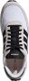 Adidas SPORTSWEAR 70S Sneakers Ftwr White Core Black Dash Grey - Thumbnail 9