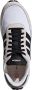 Adidas SPORTSWEAR 70S Sneakers Ftwr White Core Black Dash Grey Heren - Thumbnail 10