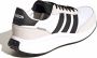 Adidas SPORTSWEAR 70S Sneakers Ftwr White Core Black Dash Grey Heren - Thumbnail 5