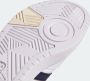 Adidas Performance Hoops 3.0 Mid Classic Schoenen Unisex Wit - Thumbnail 12