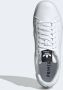 Adidas Originals Court Tourino sneakers wit zwart - Thumbnail 9