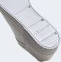 Adidas Originals Court Tourino sneakers wit zwart - Thumbnail 10