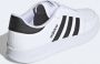 Adidas breaknet sneakers wit zwart heren - Thumbnail 6