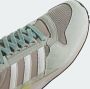 Adidas Originals ZX 500 sneakers lichtgroen beige geel - Thumbnail 6