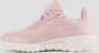 Adidas SPORTSWEAR Tensaur Run 2.0 Hardloopschoenen Kid Clear Pink Core White Clear Pink - Thumbnail 5