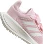 Adidas Sportswear Tensaur Run 2.0 CF Hardloopschoenen Kid Clear Pink Core White Clear Pink Kinderen - Thumbnail 10