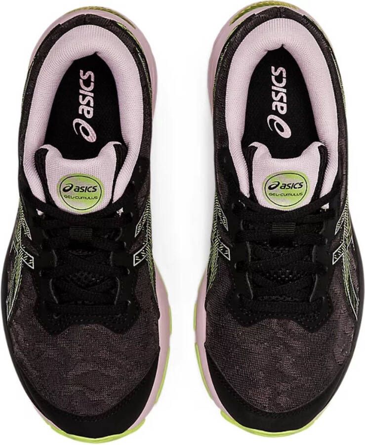 Adidas Sportswear Runfalcon 3.0 hardloopschoenen zwart fuchsia grijs Jongens Meisjes Mesh 36 2 3 Sneakers - Foto 11