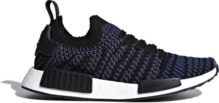 Adidas originals herren nmd_r1 stlt primeknit sneakers store schwarz