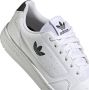 Adidas Originals Ny 90 J Sneaker Basketball Schoenen ftwr white core black ftwr white maat: 37 1 3 beschikbare maaten:36 2 3 37 1 3 - Thumbnail 13