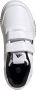 Adidas Sportswear Tensaur Sport 2.0 sneakers wit zwart Imitatieleer 36 2 3 - Thumbnail 15