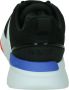 Adidas Sportswear Racer TR 21 sneakers zwart wit kobaltblauw - Thumbnail 4