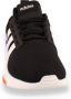 Adidas Sportswear Racer TR 21 sneakers zwart wit kobaltblauw - Thumbnail 10