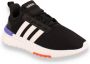 Adidas Sportswear Racer TR 21 sneakers zwart wit kobaltblauw - Thumbnail 12