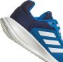 Adidas Sportswear Tensaur Run 2.0 sneakers kobaltblauw wit donkerblauw Mesh 35 1 2 - Thumbnail 11