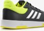 Adidas Perfor ce Tensaur Sport 2.0 sneakers zwart geel wit - Thumbnail 15