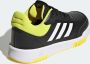 Adidas Perfor ce Tensaur Sport 2.0 sneakers zwart geel wit - Thumbnail 10