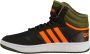 Adidas Hoops Mid 3.0 Khaki Hoge Sneakers - Thumbnail 11