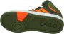 Adidas Hoops Mid 3.0 Khaki Hoge Sneakers Jongens - Thumbnail 7