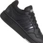 Adidas Sportswear Hoops 3.0 Kindersneakers Black Kinderen - Thumbnail 8