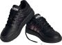 Adidas Sportswear Hoops 3.0 Kindersneakers Black Kinderen - Thumbnail 3