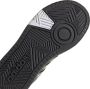 Adidas Sportswear Hoops 3.0 Kindersneakers Black Kinderen - Thumbnail 5