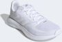 Adidas Runfalcon 2.0 Schoenen Cloud White Cloud White Grey Three - Thumbnail 4