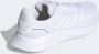 Adidas Runfalcon 2.0 Schoenen Cloud White Cloud White Grey Three - Thumbnail 9