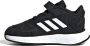 Adidas Sportswear Duramo 10 Schoenen Kinderen Zwart - Thumbnail 4