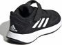 Adidas Sportswear Duramo 10 Schoenen Kinderen Zwart - Thumbnail 7