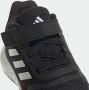 Adidas Sportswear Duramo 10 Schoenen Kinderen Zwart - Thumbnail 9