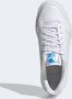 Adidas Originals Sneakers met logostrepen in metallic model 'NY 90 CF C' - Thumbnail 9