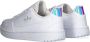 Adidas Originals Sneakers met logostrepen in metallic model 'NY 90 CF C' - Thumbnail 10