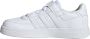 Adidas Sportswear Breaknet 2.0 El Kindersneakers White Kinderen - Thumbnail 2
