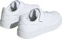 Adidas Sportswear Breaknet 2.0 El Kindersneakers White Kinderen - Thumbnail 5