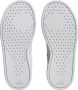 Adidas Breaknet Lifestyle Court Schoenen met Elastische Veters en Klittenband Bovenaan - Thumbnail 8